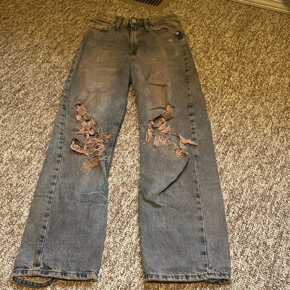 Size 2 jeans